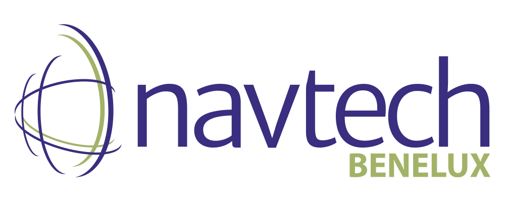 NavTech Benelux logo