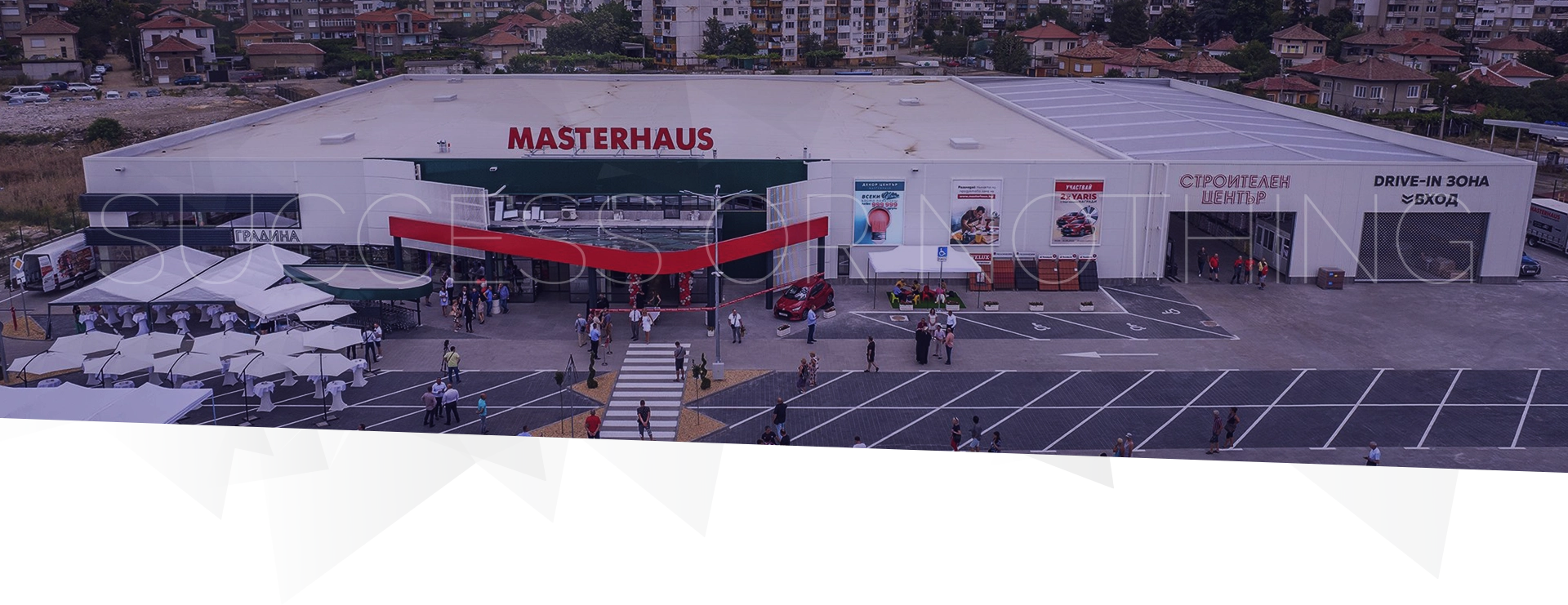 Masterhaus