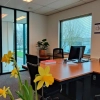 THE OFFICIAL OPENING OF NAVTECH BENELUX OFFICE