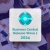Copilot, Sustainability, Automated Workflows: What are the New Features in the Dynamics 365 Business Central 2024 Release Wave 1