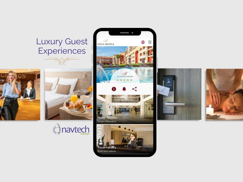 How Hotels can Offer Luxury Guest Experiences