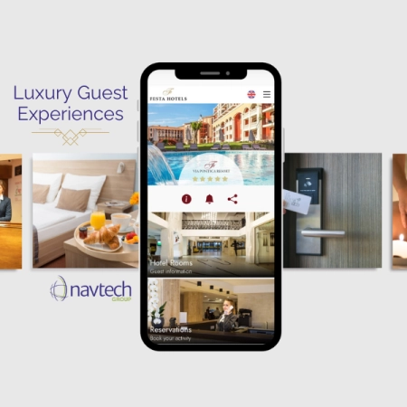 How Hotels can Offer Luxury Guest Experiences