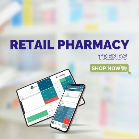 5 Trends Transforming the Retail Pharmacy Industry