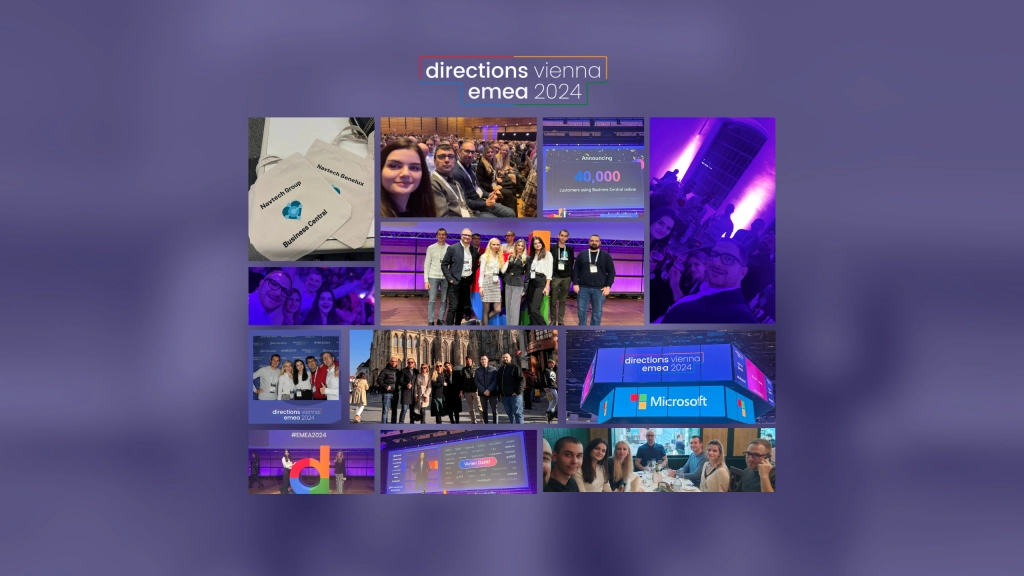 Directions EMEA 2024 Vienna: Key Topics and Highlights