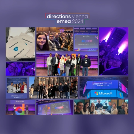 Directions EMEA 2024 Vienna: Key Topics and Highlights