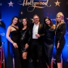 Christmas in Hollywood Style: NavTech Host an Glamorous Festive Night