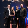 Christmas in Hollywood Style: NavTech Host an Glamorous Festive Night