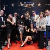 Christmas in Hollywood Style: NavTech Host an Glamorous Festive Night