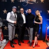 Christmas in Hollywood Style: NavTech Host an Glamorous Festive Night