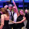 Christmas in Hollywood Style: NavTech Host an Glamorous Festive Night