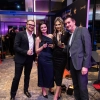 Christmas in Hollywood Style: NavTech Host an Glamorous Festive Night