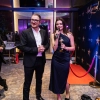 Christmas in Hollywood Style: NavTech Host an Glamorous Festive Night