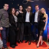 Christmas in Hollywood Style: NavTech Host an Glamorous Festive Night