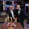 Christmas in Hollywood Style: NavTech Host an Glamorous Festive Night