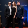 Christmas in Hollywood Style: NavTech Host an Glamorous Festive Night