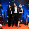 Christmas in Hollywood Style: NavTech Host an Glamorous Festive Night