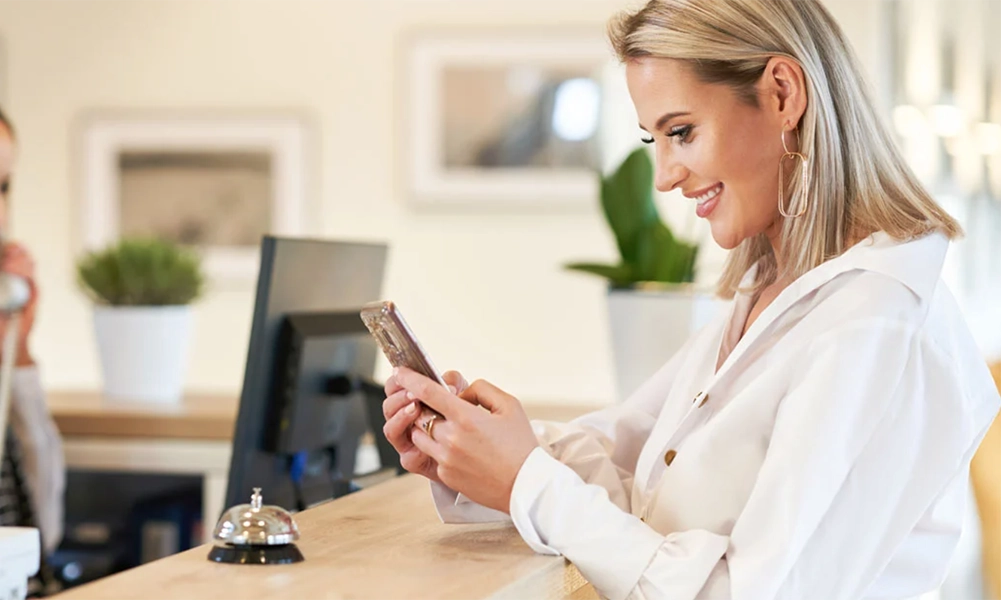 WHY YOU NEED A SINGLE HOTEL PLATFORM THAT UNITES PMS, POS, ERP AND MORE