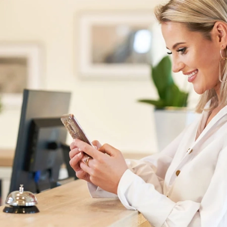 WHY YOU NEED A SINGLE HOTEL PLATFORM THAT UNITES PMS, POS, ERP AND MORE